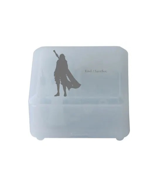 Boîte À Musique NieR Gestalt / Replicant Par Square Enix - Emil/Sacrifice (Reissue)