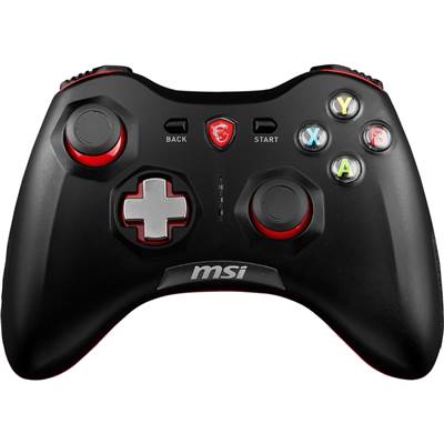 Manette Sans Fil Force GC30 Par MSI Pour Xbox One
