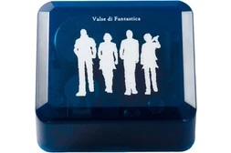 Boîte à Musique Final Fantasy XV Par Square Enix - Valse Di Fantastica