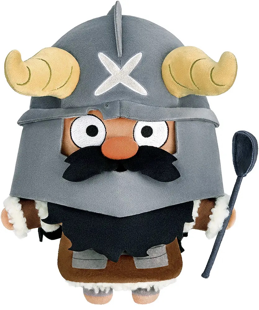 Toutou Marionette Delicious In Dungeon Par Good Smile Company - Senshi