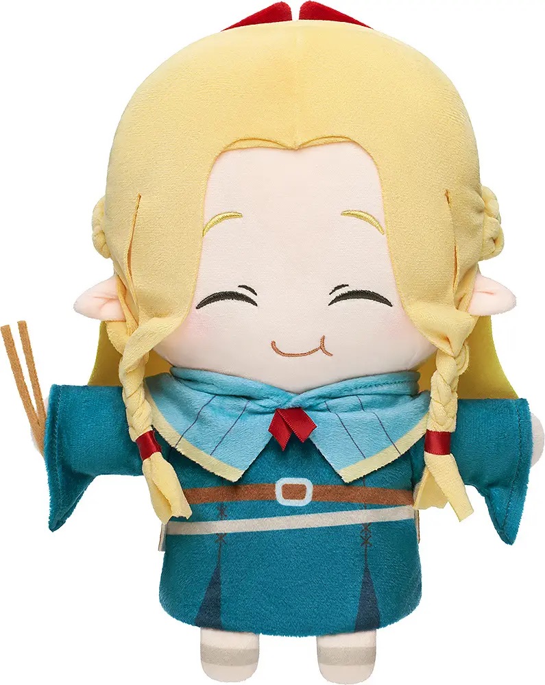 Toutou Marionette Delicious In Dungeon Par Good Smile Company - Marcille