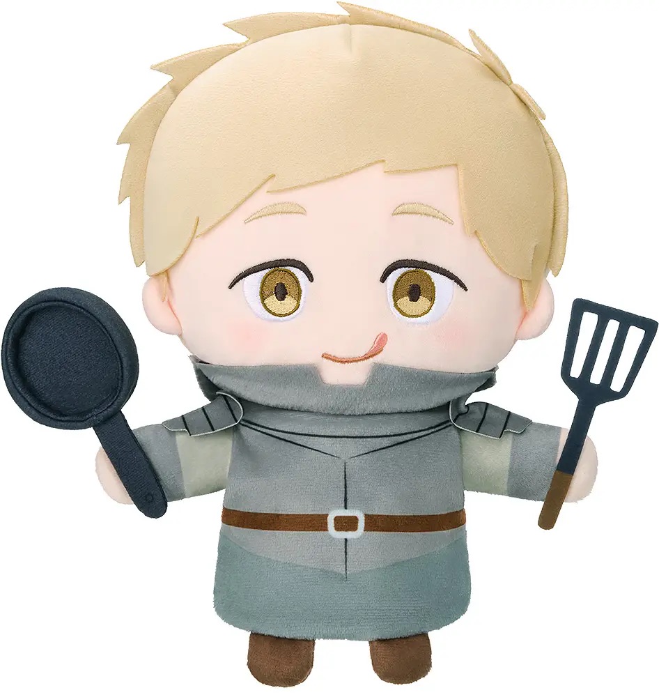Toutou Marionette Delicious In Dungeon Par Good Smile Company - Laois