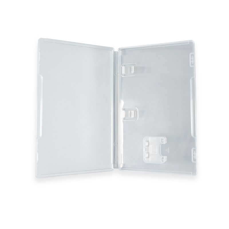 Boitier Vide De Remplacement Pour Nintendo Switch Officiel Nintendo