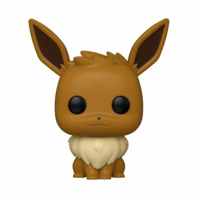 Figurine Funko POP! Pokemon #577 - Eevee