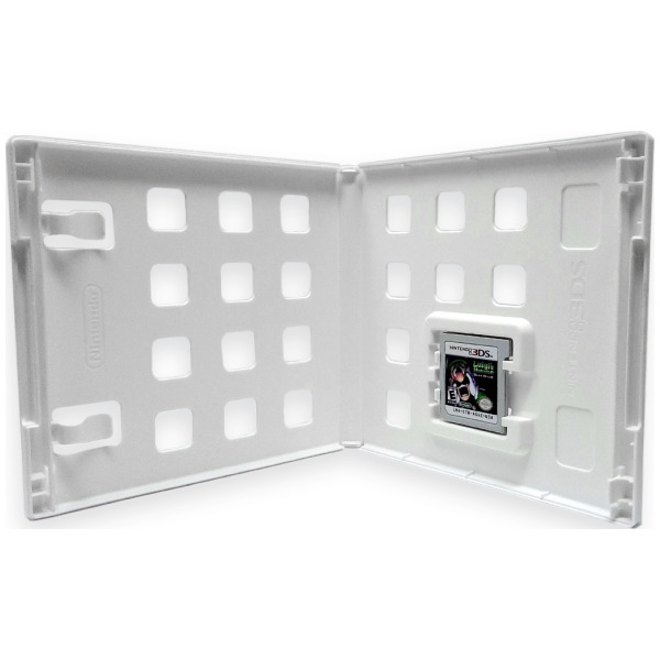 Boitier Vide De Remplacement Pour Nintendo 3DS - Marque Inconnue