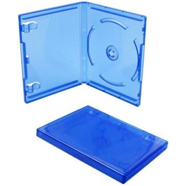 Boitier Vide De Remplacement Pour PS5  - Marque Inconnue