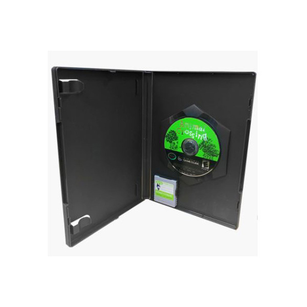 Boitier Vide De Remplacement Pour Gamecube - Marque Inconnue