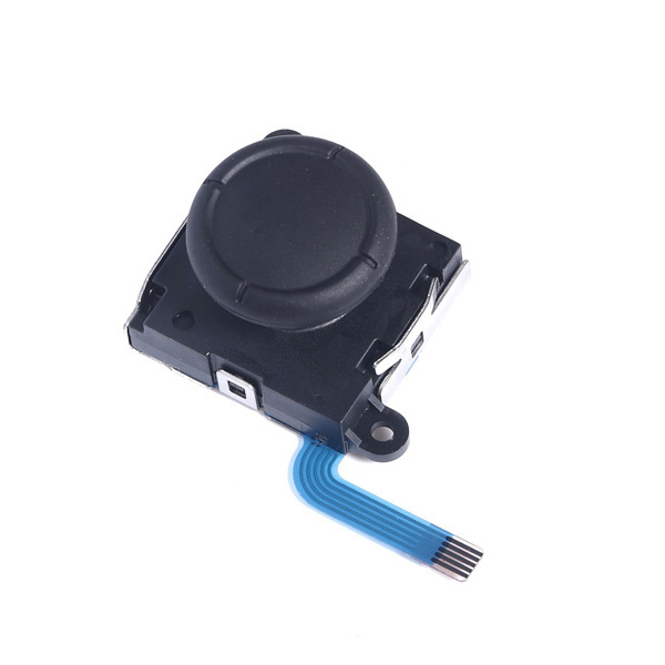 Joystick De Remplacement Joy-Con Pour Manette Nintendo Switch Par Foxconn