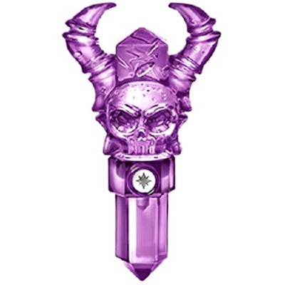 Figurine Skylanders Trap Team - Piège Magic Sorcerous Skull